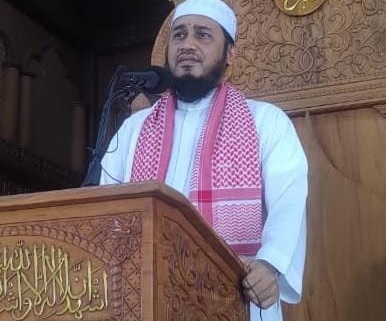 Tgk Yusran Hadi: 'Jadikanlah Ramadhan Tahun Ini Sebagai Ramadhan Terbaik Dengan Memperbanyak Ibadah'